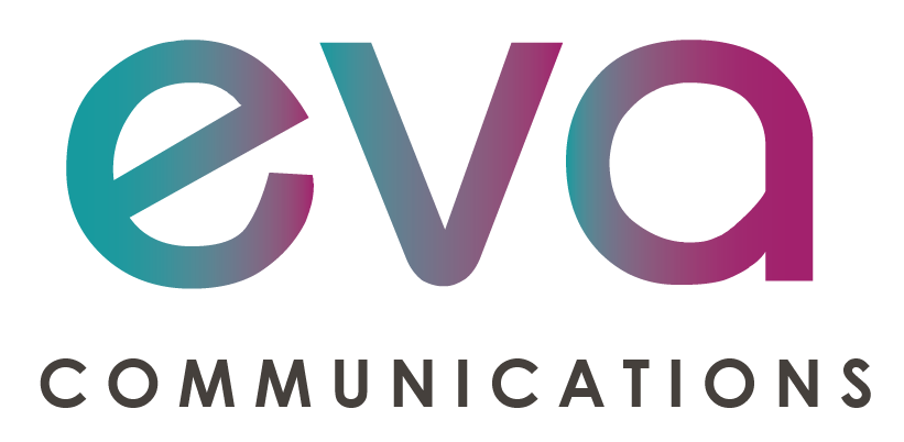 eva communications logo