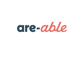 Are-Able logo